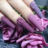 Nail tutorial