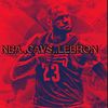 LeBronJames