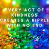 🤍 NE Random Acts Of Kindness