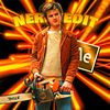 NERDYEDIT