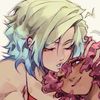 luci ୨ৎ
