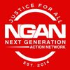 Next Generation Action Network