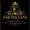 Emosilyani 😍