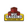 Ngedagging