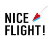 金曜ナイトドラマ『NICE FLIGHT!』公式