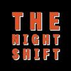 Night Shift Sketch