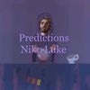 Niko Luke (þey/þem)