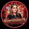 ❤️NinersQueen76💛🇺🇸