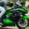 Aravindan_nirvan