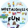 Nostalgicallyfun