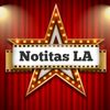 NotitasLA por Lupita Mendoza