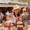Heather K | travel & fashion