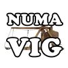 NumaVIG