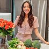 ANDREA SOLORIO | NUTRIÓLOGA