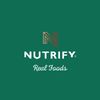 Nutrify Clean Label de Verdade