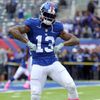 Odell Beckham Jr.