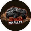 NoRoadNoRules🚫🛣️🔥