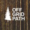 Off Grid Path