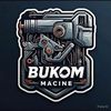 Bukom Machine