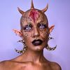 Empty Alien