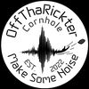 OffThaRickter Cornhole