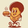OG potatoes