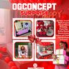 OGCONCEPT