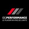 OG Performance