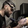 Tatuajes Anime Barcelona