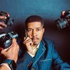OMAR TYREE