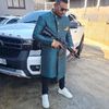 Mr Govender
