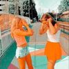 Preppy account! 🛼❤️‍🔥