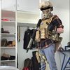 Operator Sj