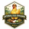 Optimal Egg Dynamics