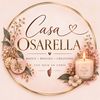 Casa Osarella