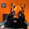 🏴󠁧󠁢󠁷󠁬󠁳󠁿Osi Wolf 🏳️‍🌈