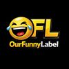 OurFunnyLabel