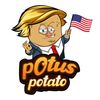 P0TUS Potato