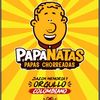 PAPANATAS PAPAS CHORREADAS