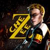 Дмитрий Чизеров - ака CheZee