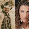 Rory Scott & Alyson Tracy