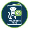Pasaporte Pets