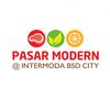 Pasar Modern Intermoda BSD