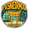 PasNormal Concept. Diorama