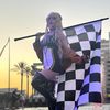Pastel cosplay