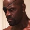 Patch Lee williams