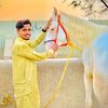 Umair Khan Pathan