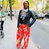 Patricia Mengoumou