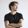 Patrick Vilar
