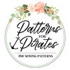 patternsforpirates